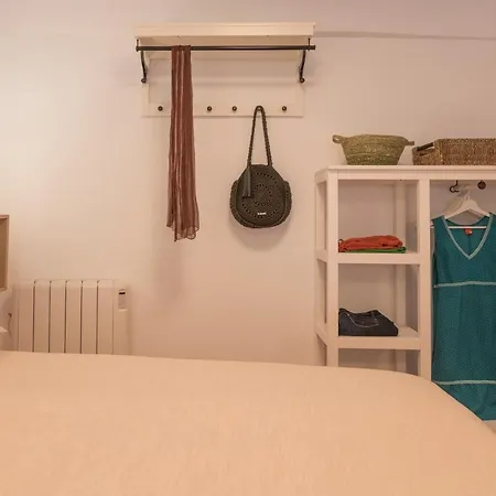 Apartment Ideal Parejas, Casco Antiguo, Nuevo Y Tranquilo Cuenca (Castilla-La Mancha)