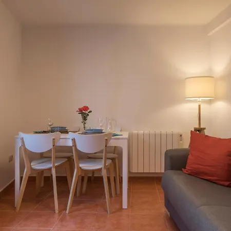 Ideal Parejas, Casco Antiguo, Nuevo Y Tranquilo Apartment